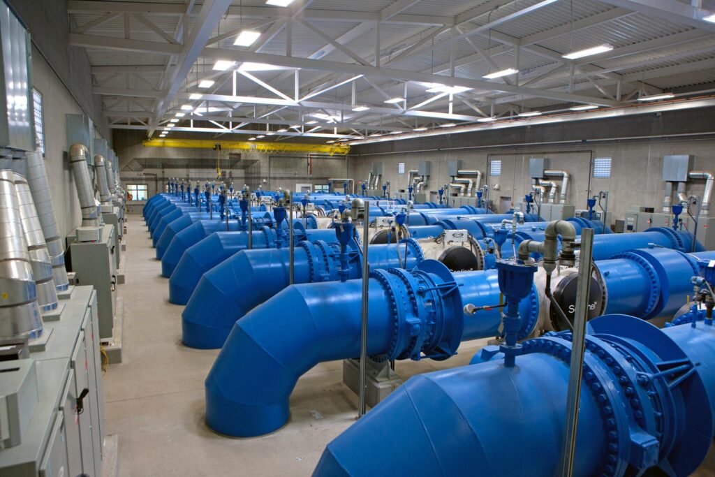 tesla-water-treament-facility-77304